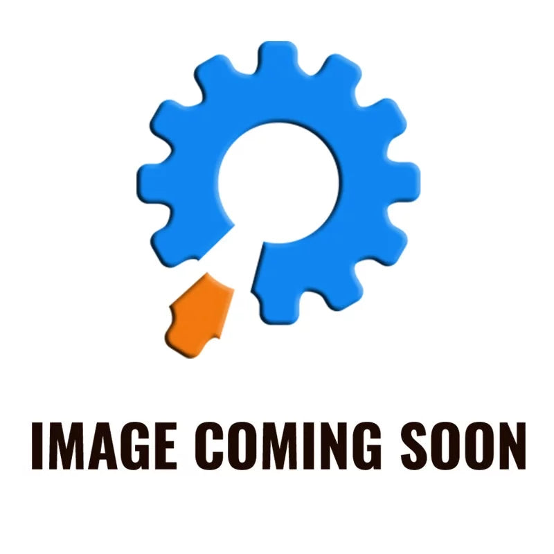 Dryer Rear Panel W6455