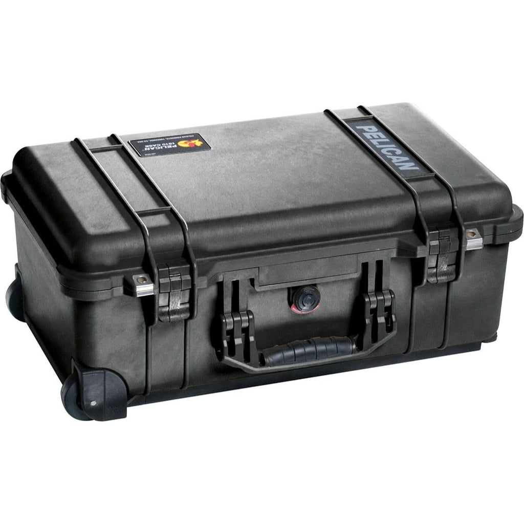 Black Camera Case G279