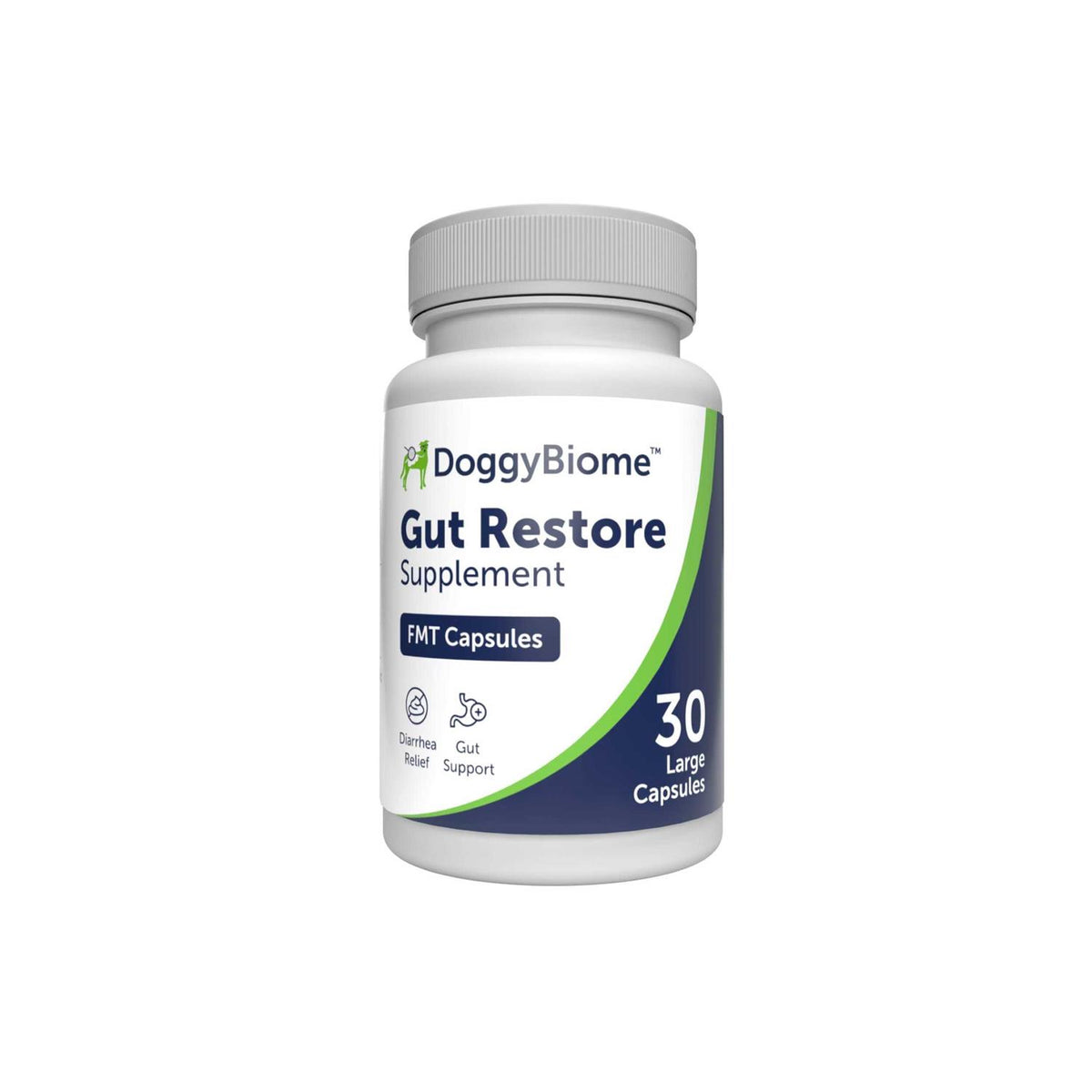 30 Capsules Supplement U994886