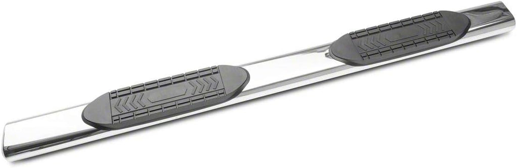 Stainless Steel Side Step Bars M53036