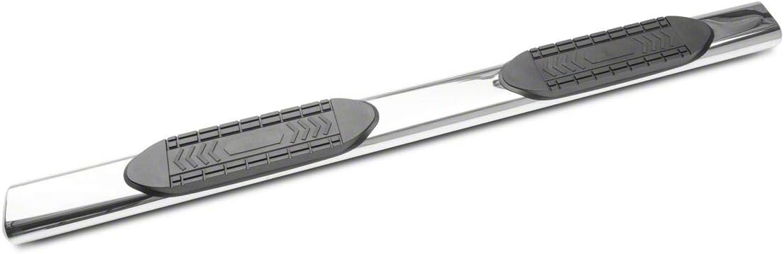 Stainless Steel Side Step Bars M53036