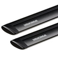 50" Black T2333