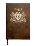 Leather Journal M182
