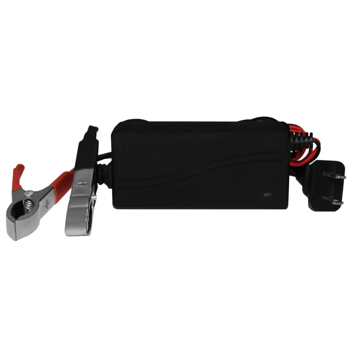 12V 12AH Battery with Charger H45652