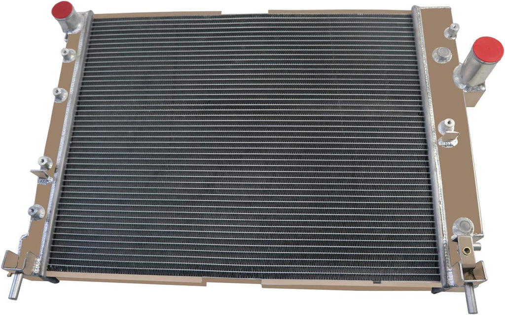 All Aluminum Radiator 3ROW 48MM CORE K312680