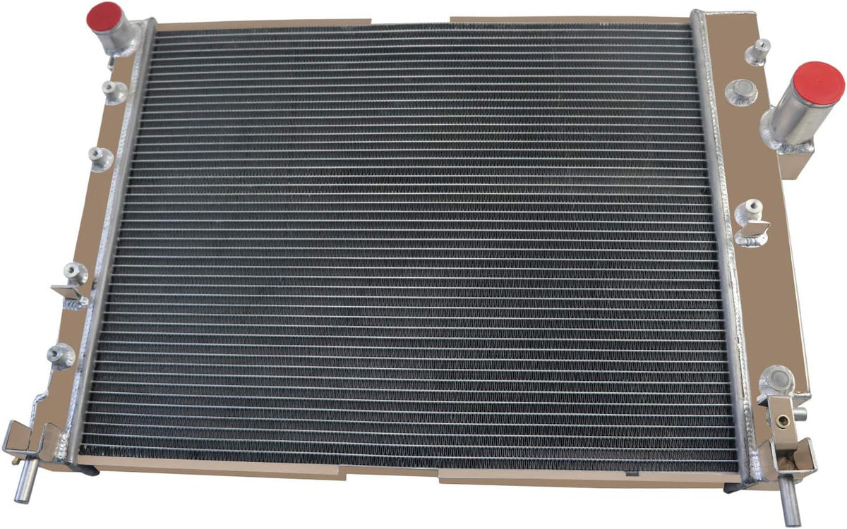 All Aluminum Radiator 3ROW 48MM CORE K312680