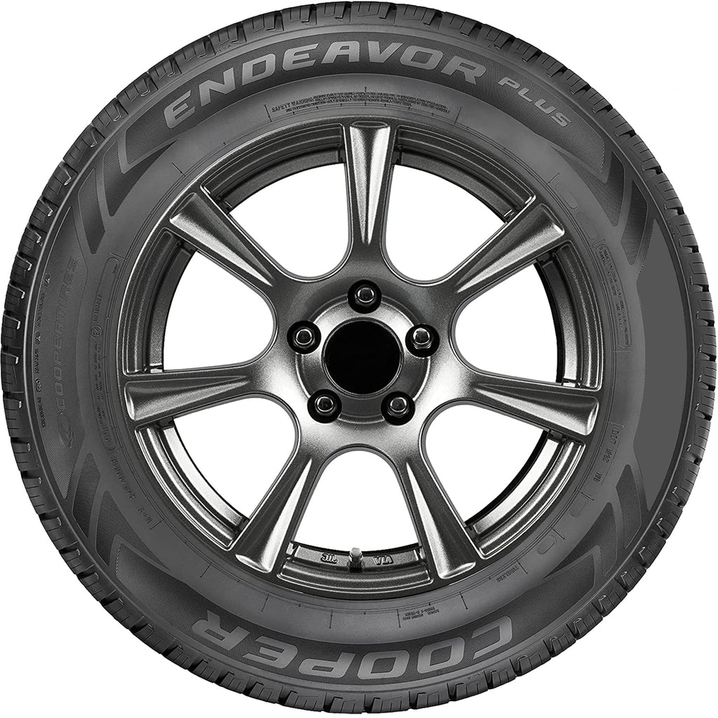 Set of 4 265/65R18 114T All Season Tires W893
