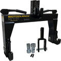 3 Point Quick Hitch N7855