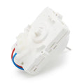 Refrigerator Condenser Fan J367