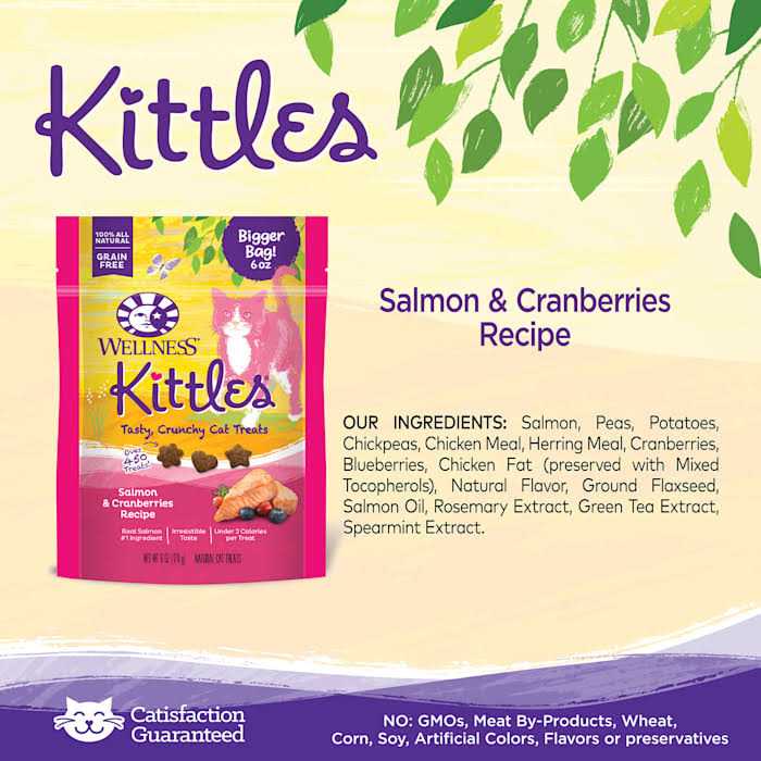 Cat Treats G133