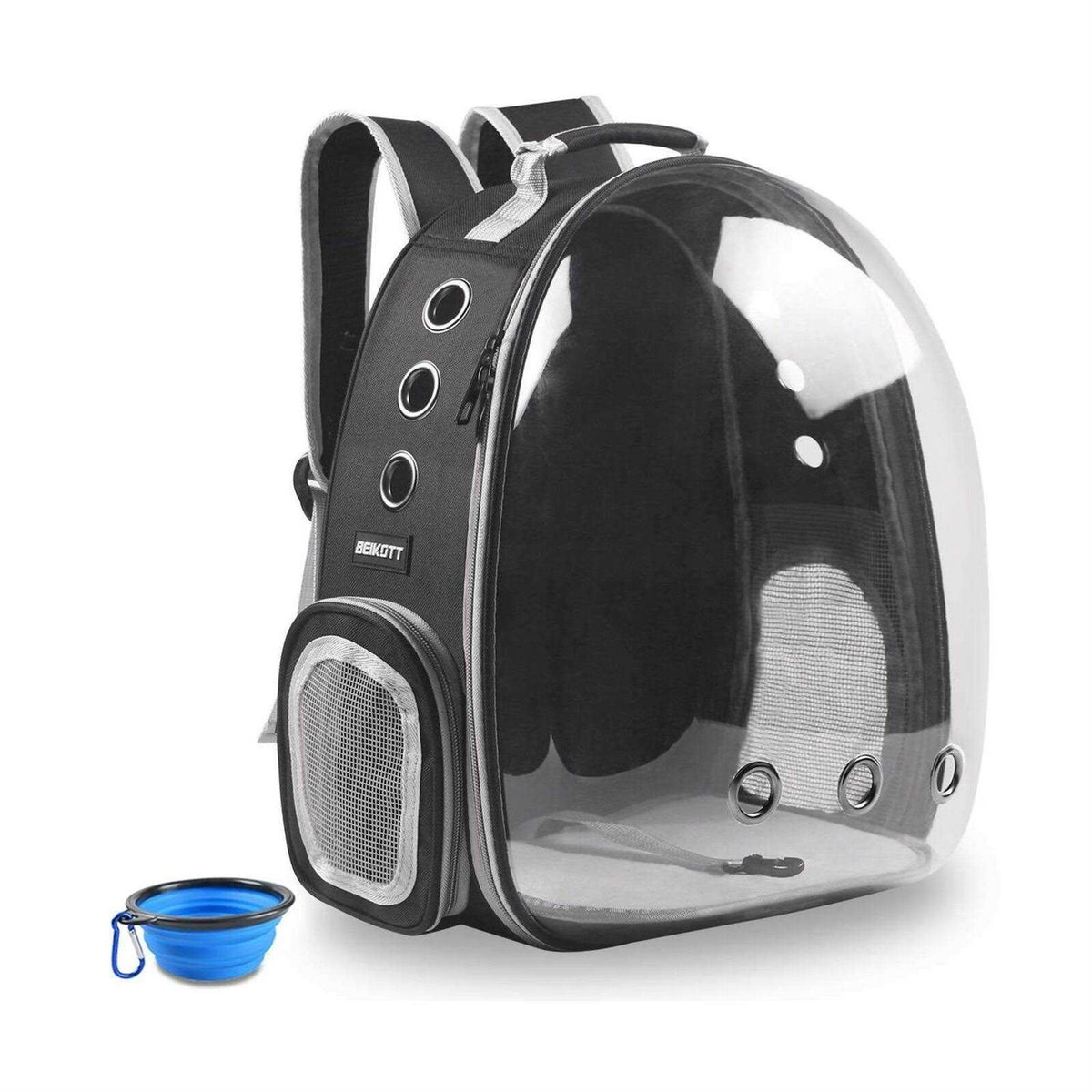 Cat Backpack Carrier Bag G233