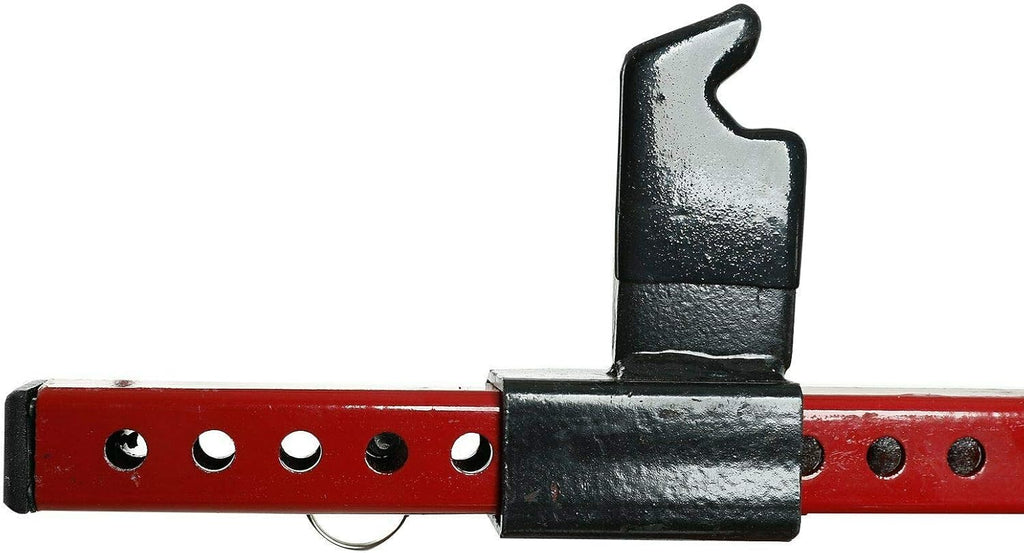 Manual Hand Car Tire Spreader Portable Tire Changer J9596