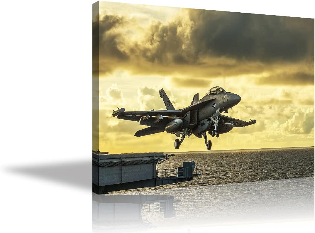 Canvas Wall Art U488