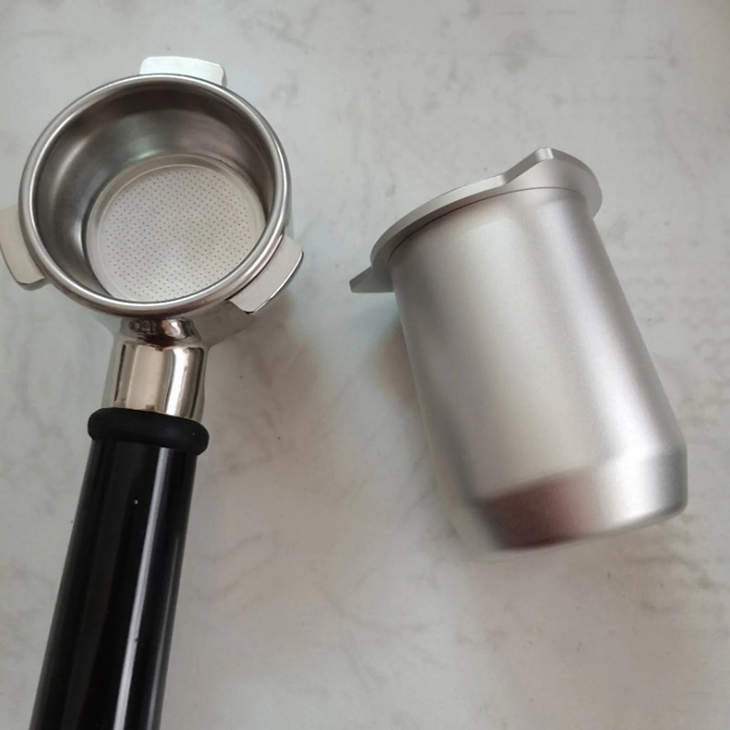 Aluminum Coffee Dosing Cup 54mm Z1851