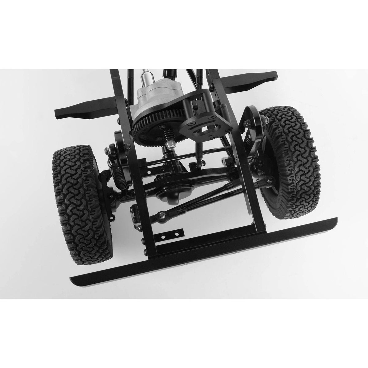 1/10 4WD Truck Chassis Kit R713712