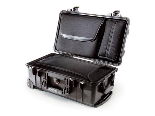 Black Camera Case G279