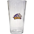 16 oz Pint Glass Pack of 2 O4014