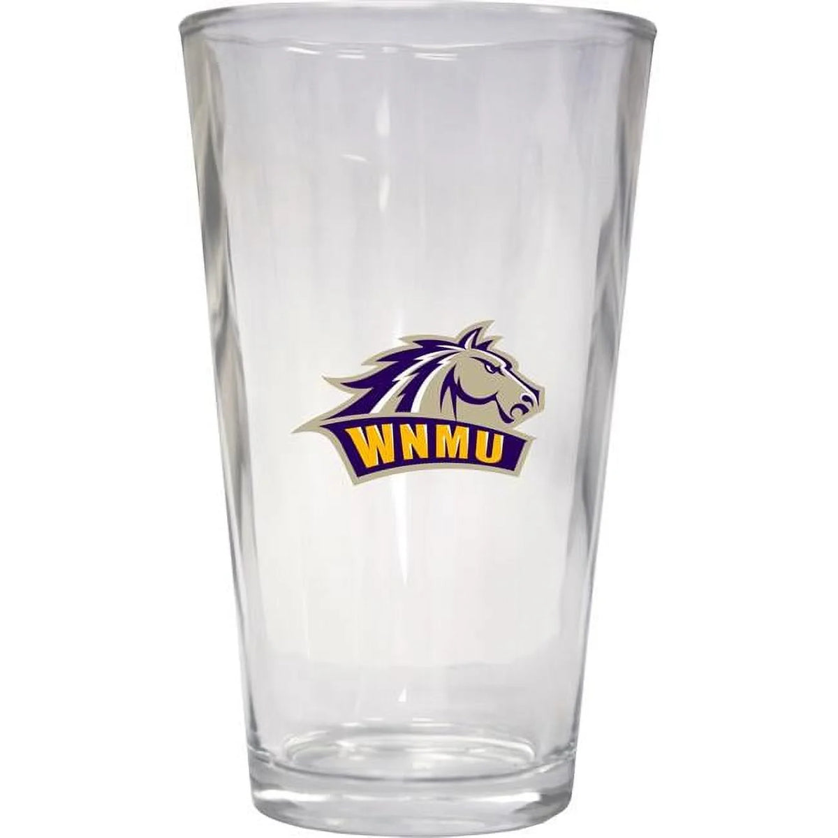 16 oz Pint Glass Pack of 2 O4014