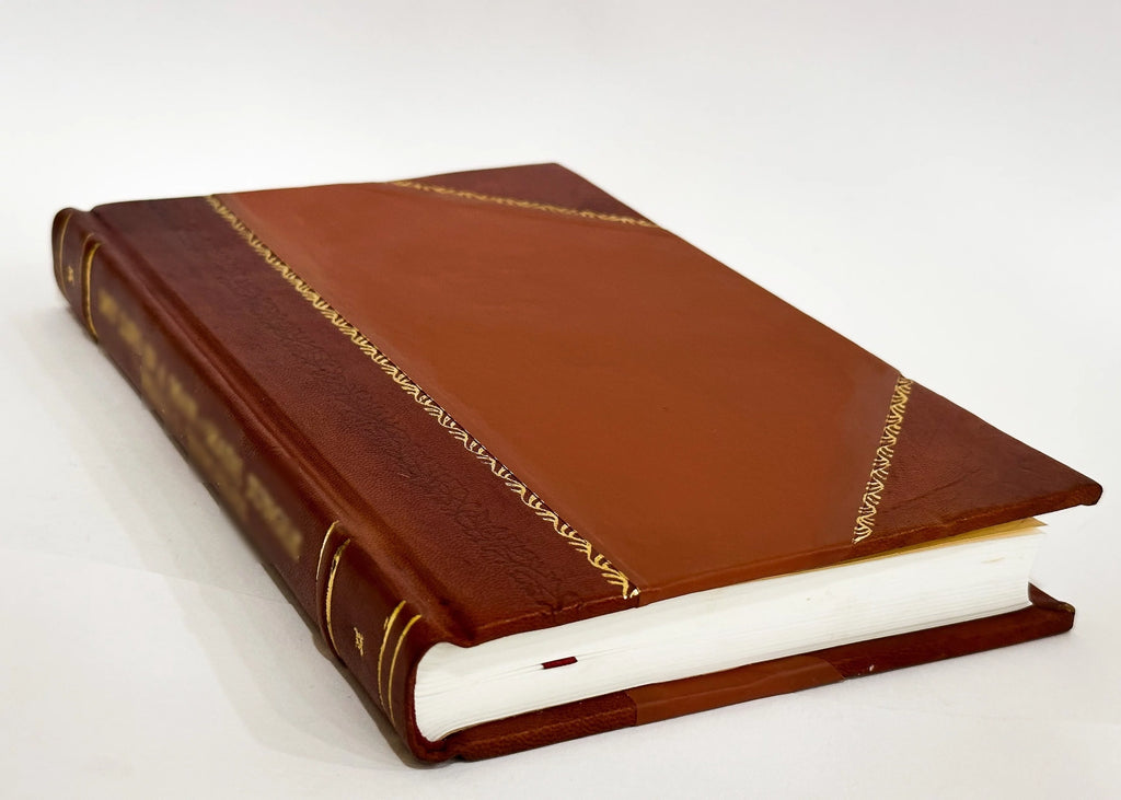 Comedie En Un Acte Et En Vers Leather Bound X36117