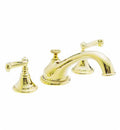 Black Nickel Roman Tub Trim Set N5753
