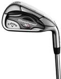 Individual Iron B748