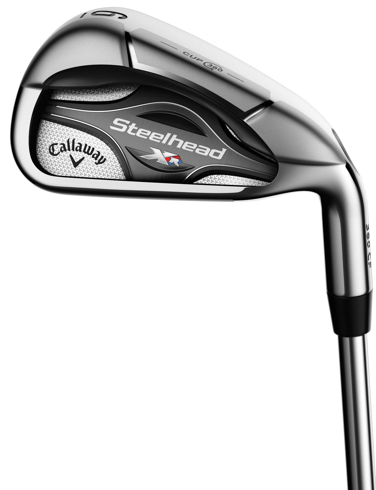 Individual Iron B748