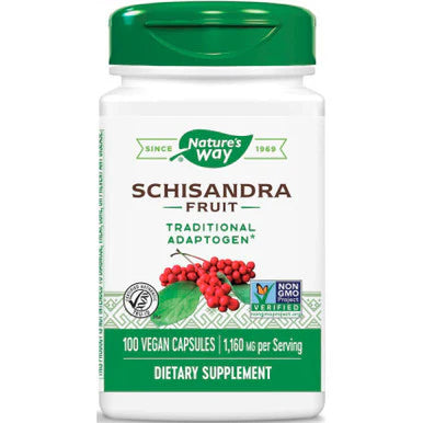 Schizandra Fruit J8085