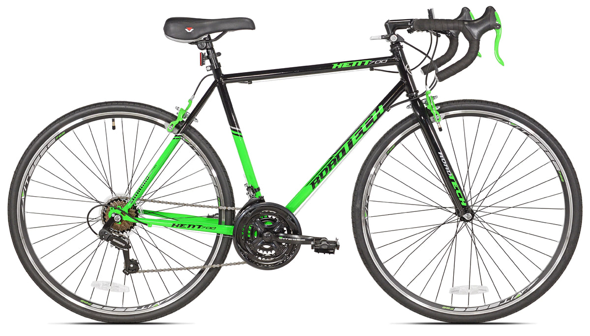 700c Men's Bike K1667