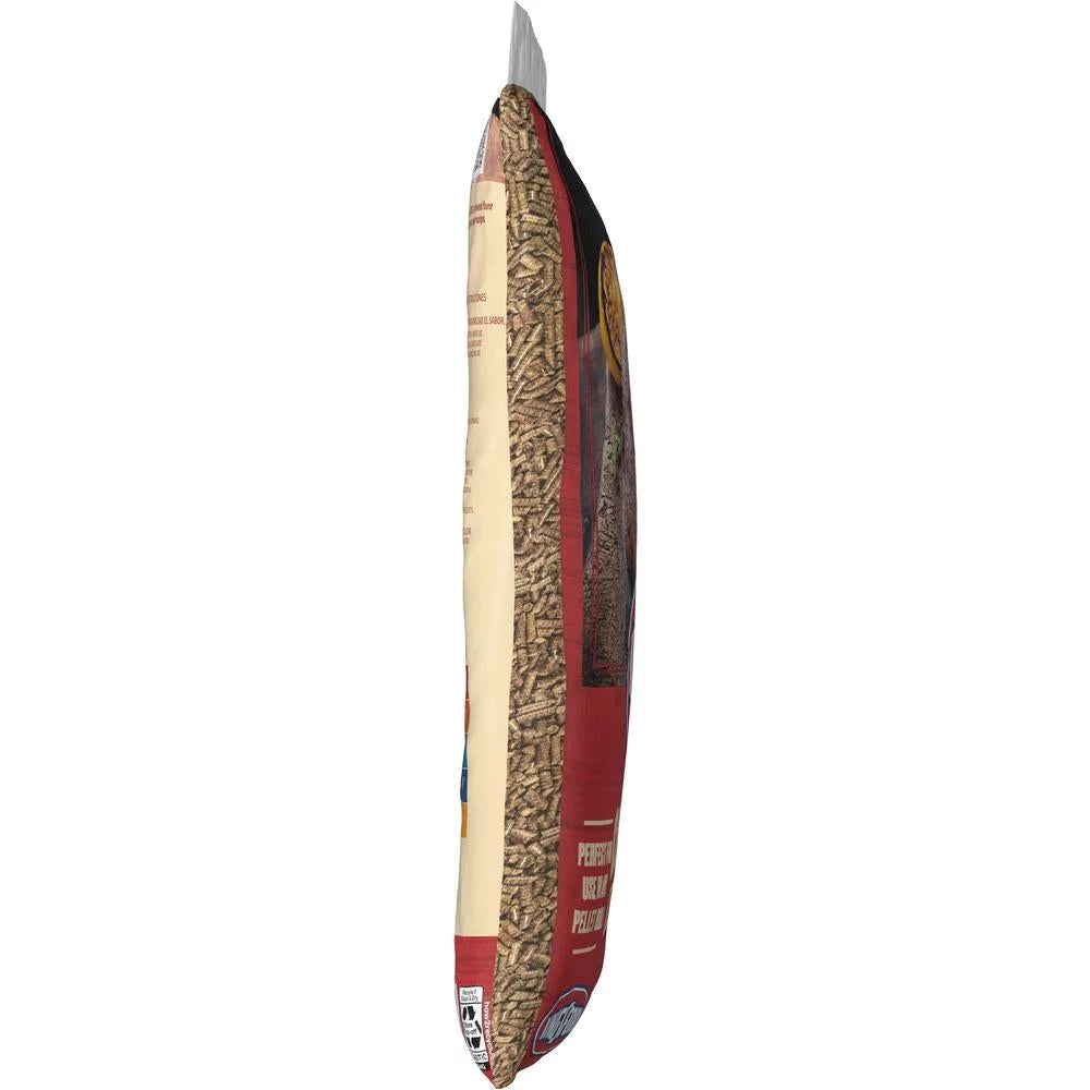 100% Hardwood Cherrywood Pellets 20 Pounds H978523