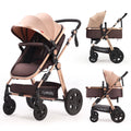 Newborn Infant Toddler Stroller P8061