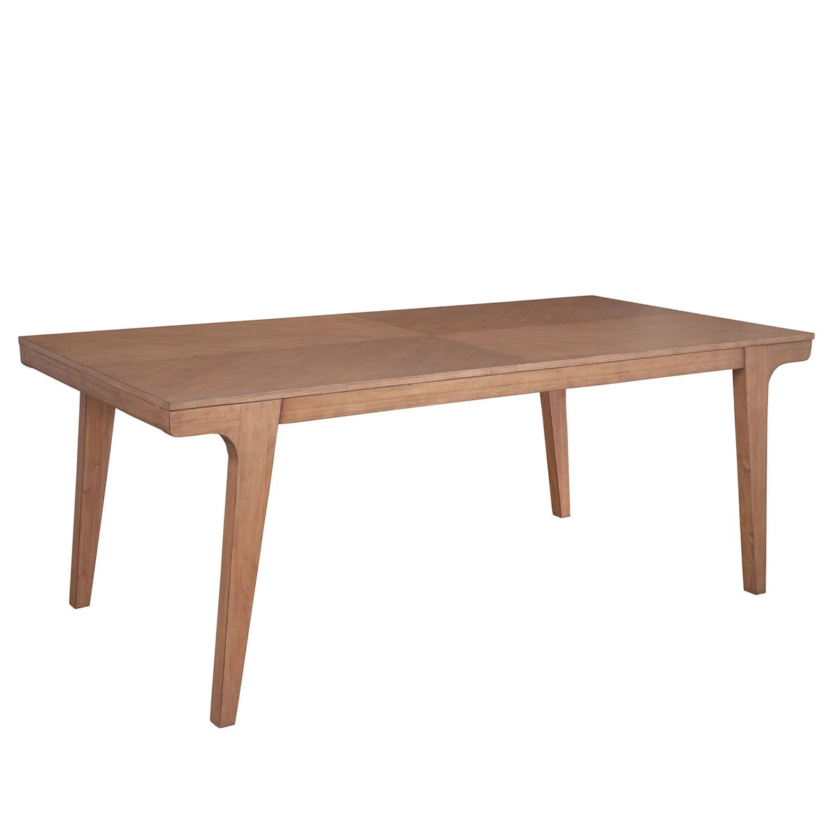 Solid Pine Dining Table O157024