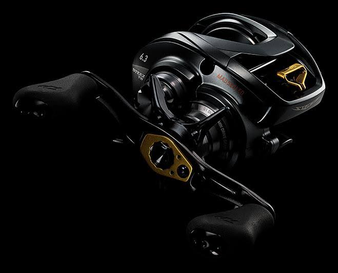 Baitcast Reel Q533295