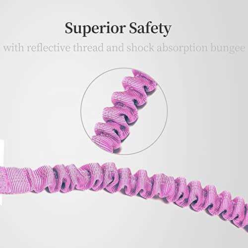 Double Dog Leash 360 Swivel No Tangle W498925