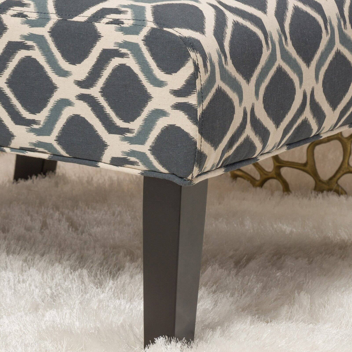 Slipper Chair Q100836