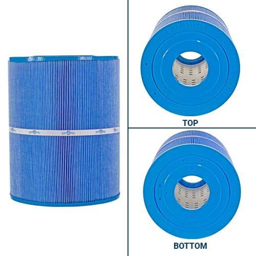 Antimicrobial Replacement Filter Cartridge H248159
