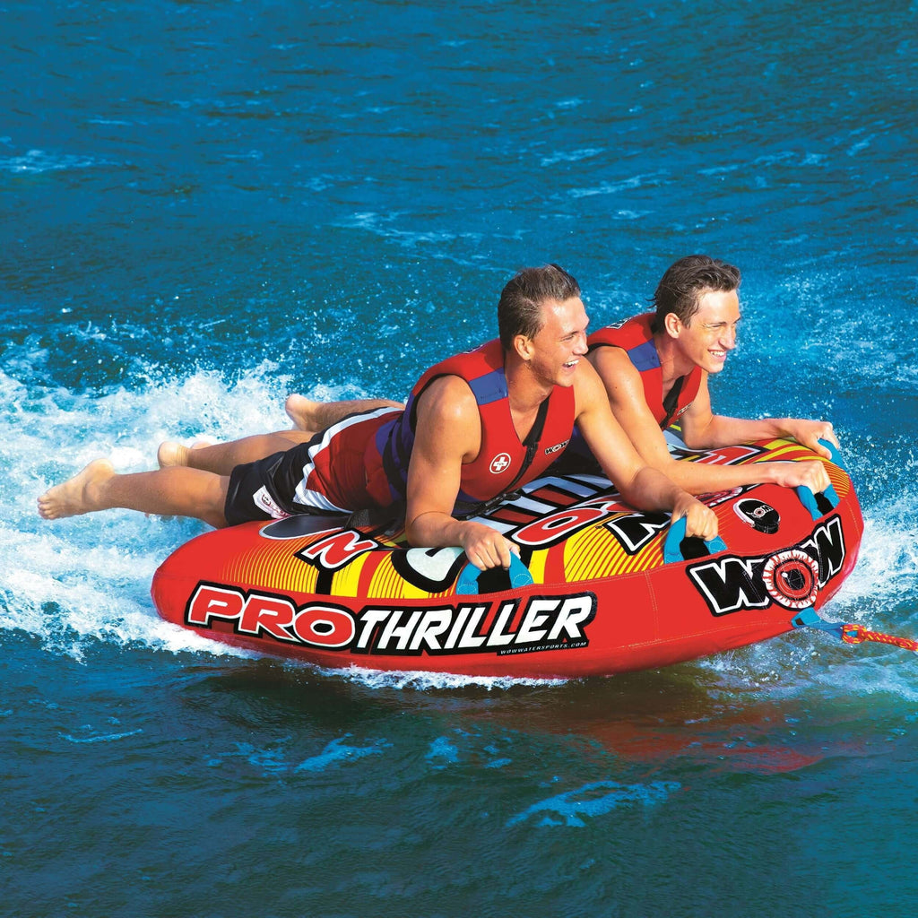 Big Thriller Pro Series B4206