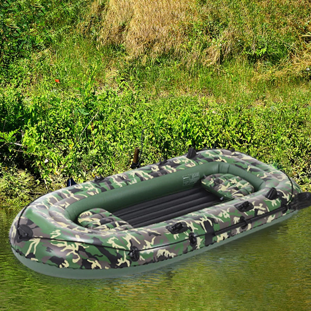 Inflatable Boat Y67545
