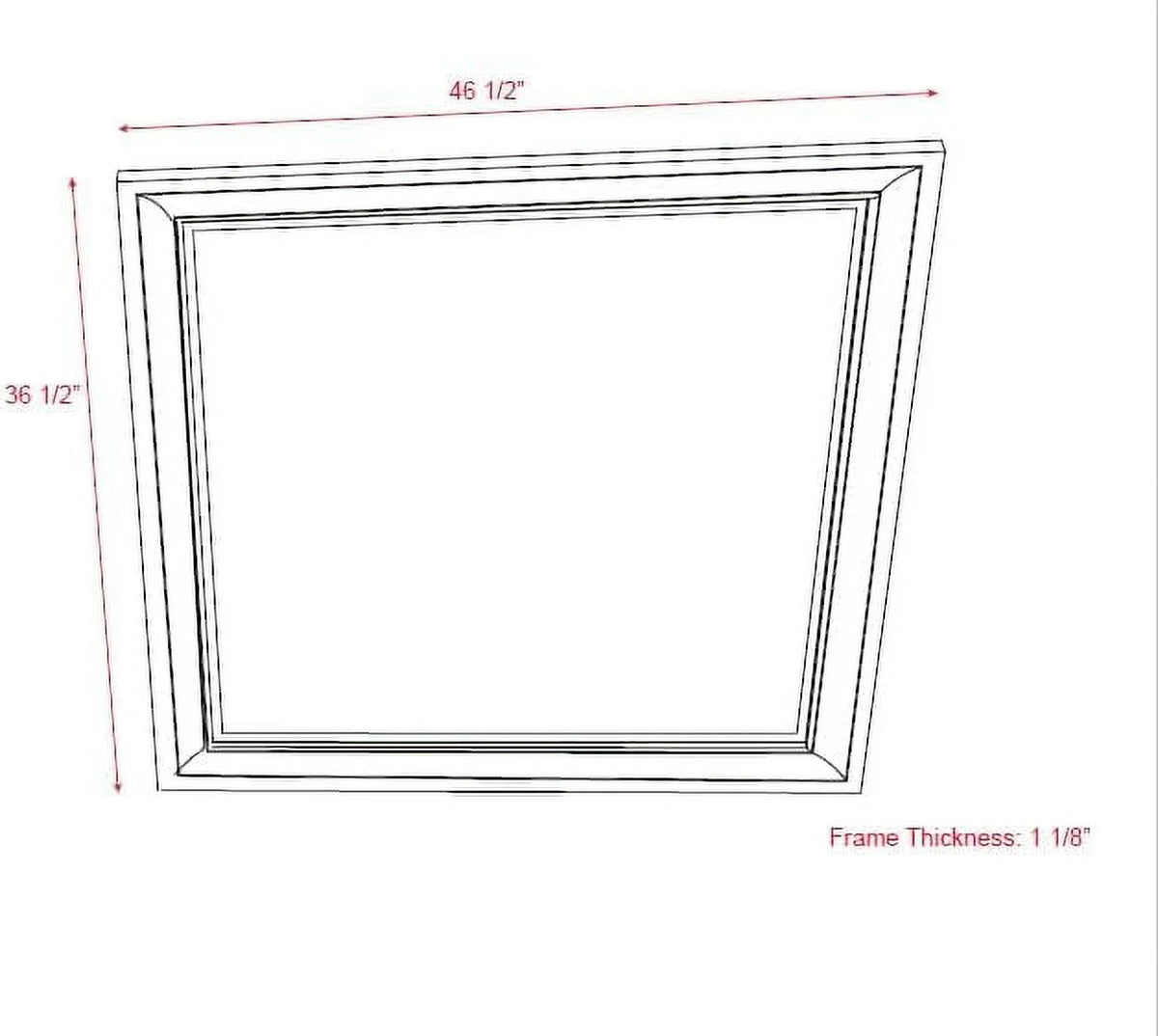 King Size 4-Piece Bedroom Set Y485