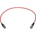 100 Foot Red BNC Cable G1384