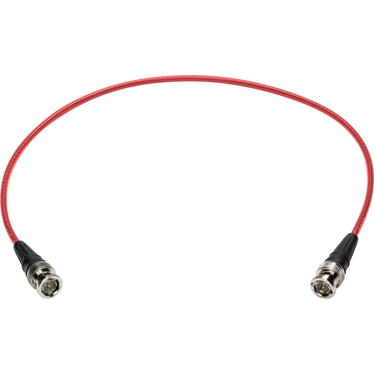 100 Foot Red BNC Cable G1384
