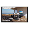 55 Partial Sun 4K HDR Outdoor TV Q361