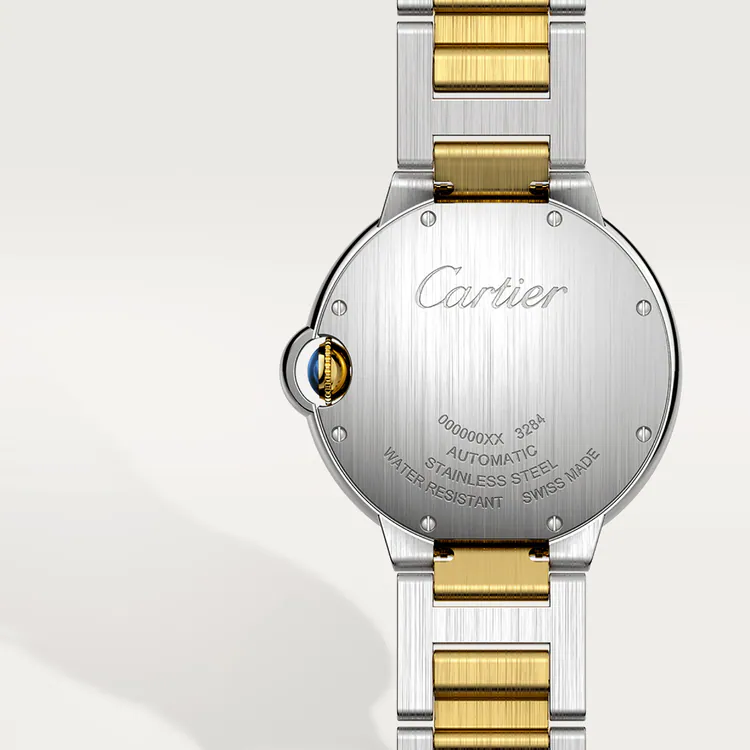 Gold 36mm L42965