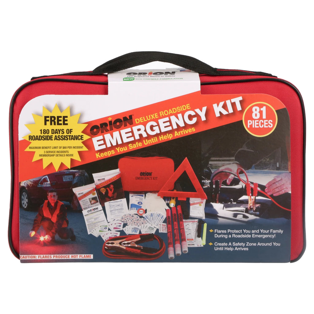 Roadside Highway Kit H546
