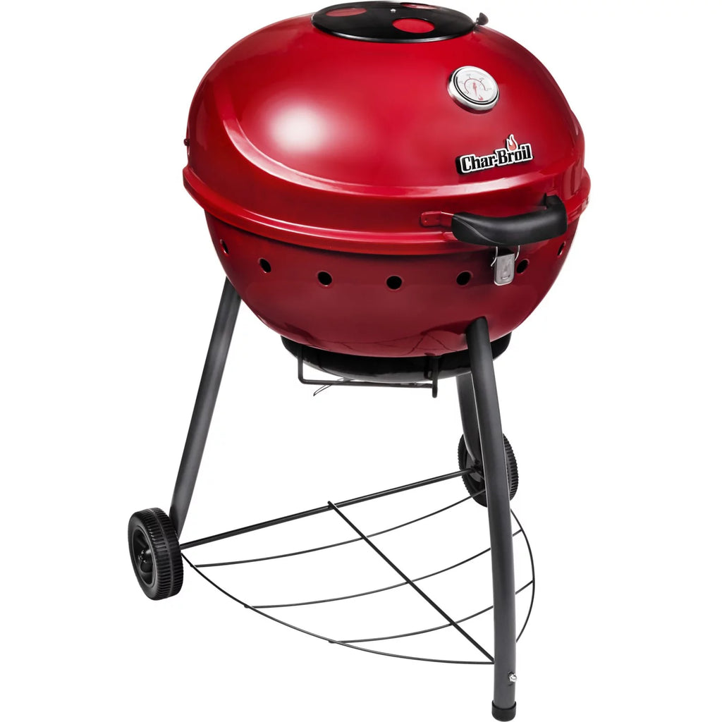 Charcoal Grill C890467