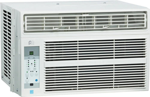 115-Volt Window Air Conditioner with Installation Kit G34495