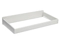 Changing Top in Bianca White A3880
