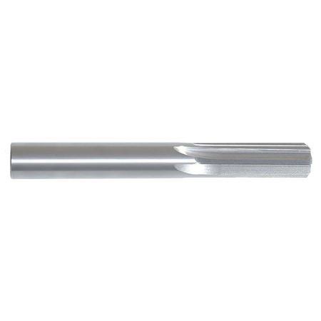 Straight Flute Solid Carbide Chucking Reamer I7194