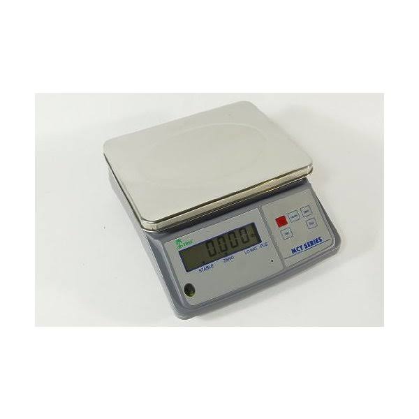 Counting Scale 3 x 0.0001 lbs N913