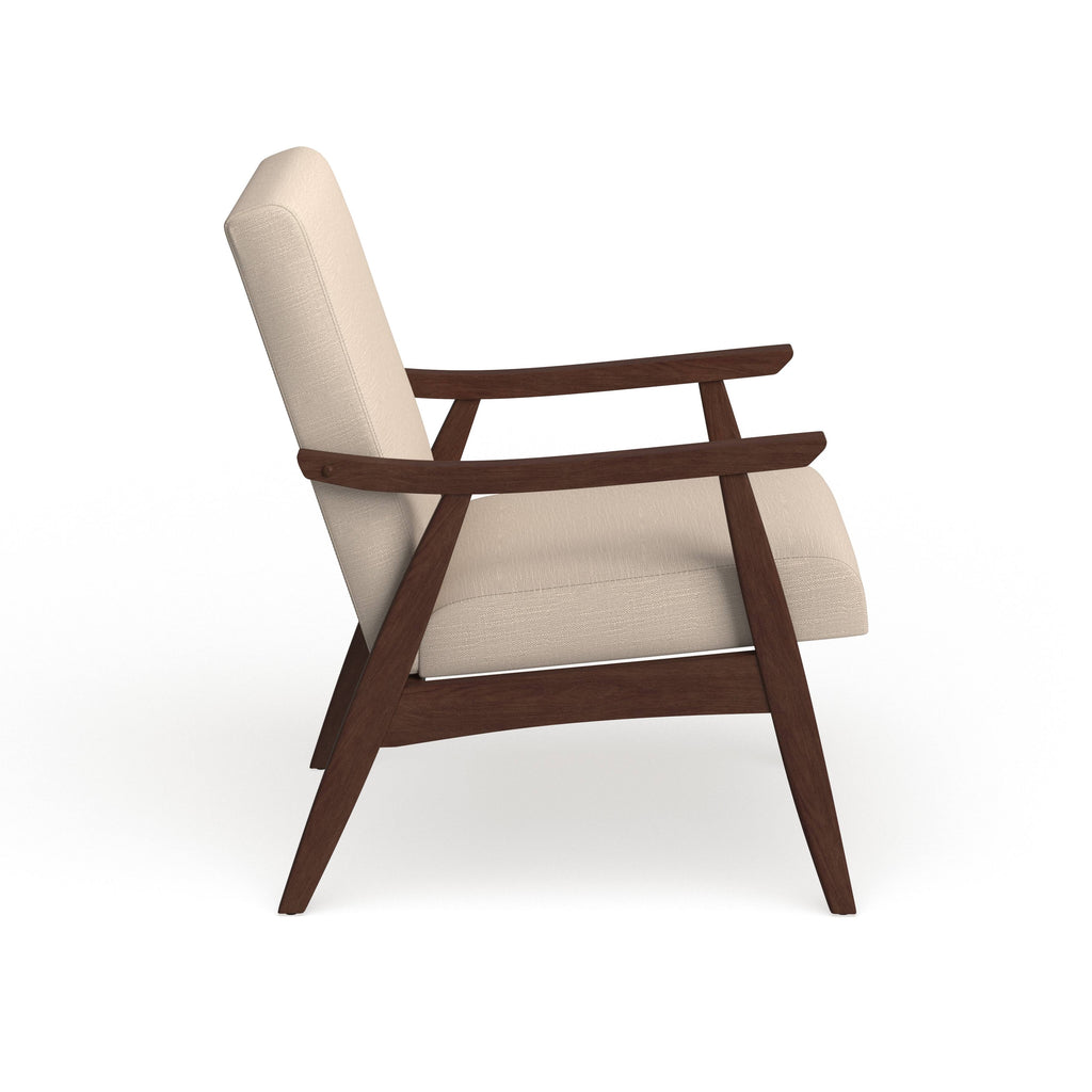 Mid-Century Arm Chair I92008