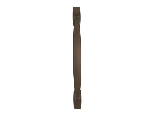 8 in Caramel Bronze Appliance Pull U45136